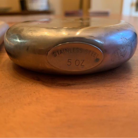 NWOT stainless steel flasks - Picture 4 of 6